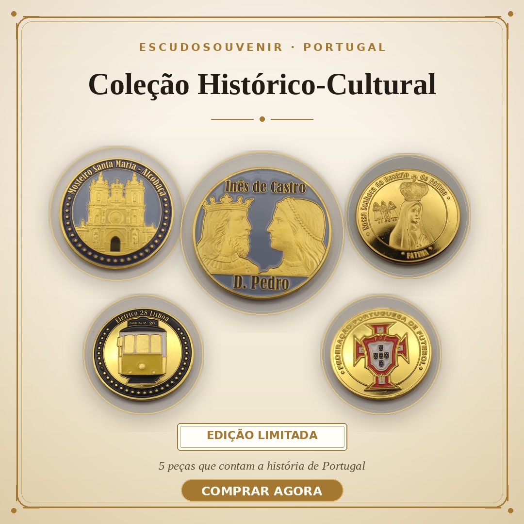 Coleção Histórico-Cultural